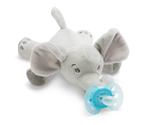 Fopspeendoekje Philips Avent Snuggle