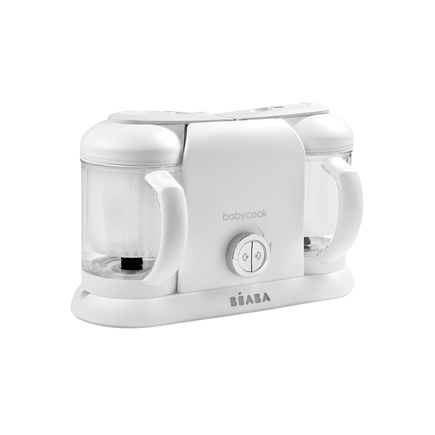 Stoomkoker Beaba Babycook Plus (Duo)