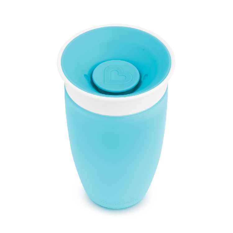 Drinkbeker Munchkin Miracle 360° Sippy Cup