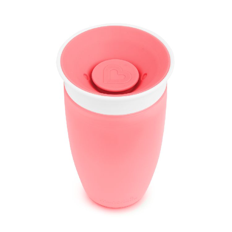 Drinkbeker Munchkin Miracle 360° Sippy Cup