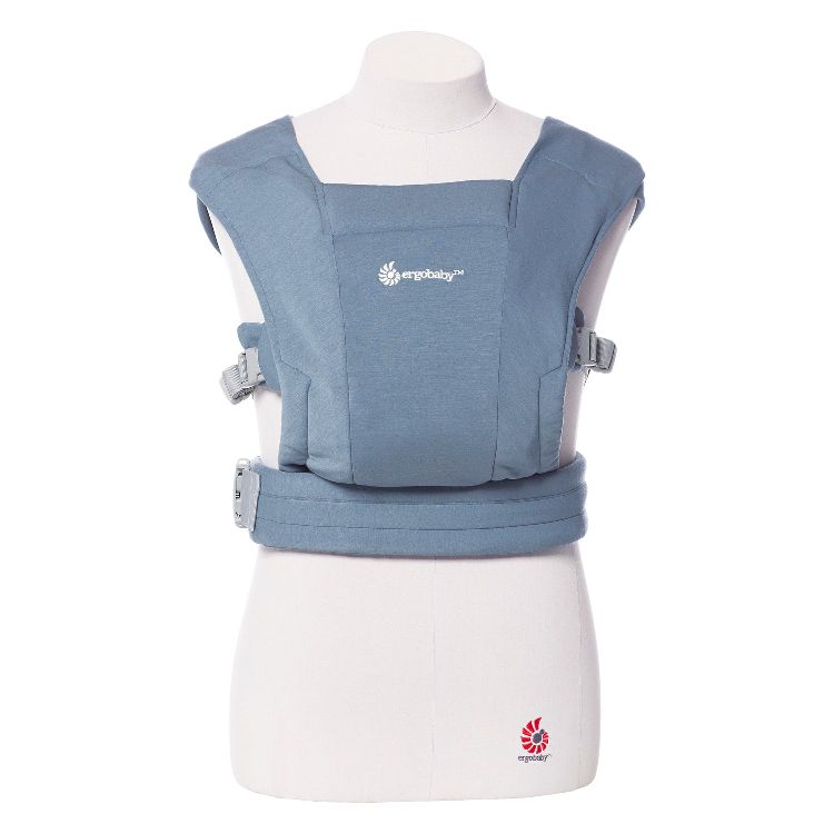 Babybuidel Ergobaby Embrace