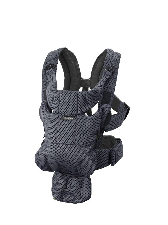 Babybuidel Babybjorn Move | 3D Mesh