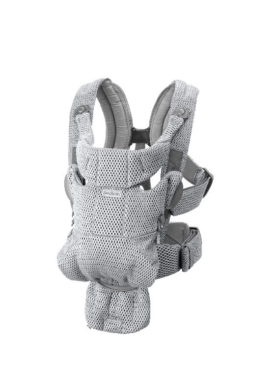 Babybuidel Babybjorn Move | 3D Mesh