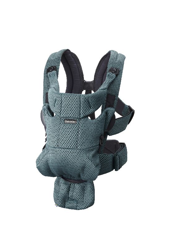 Babybuidel Babybjorn Move | 3D Mesh