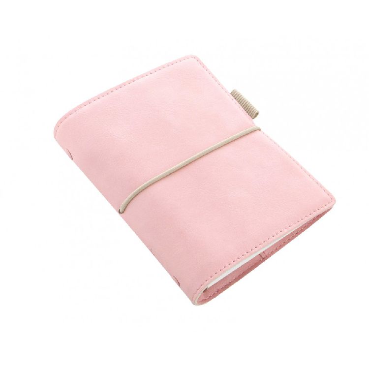 Agenda Filofax Organiser Pocket Domino Soft