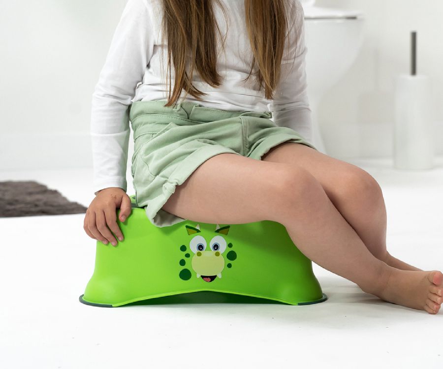 Opstapje Jippie's My Step Stool | Dino