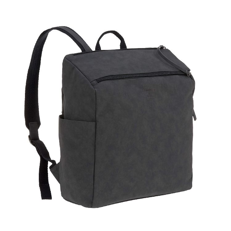 Verzorgingstas Laessig Backpack, rugzak met luiermat | Tender