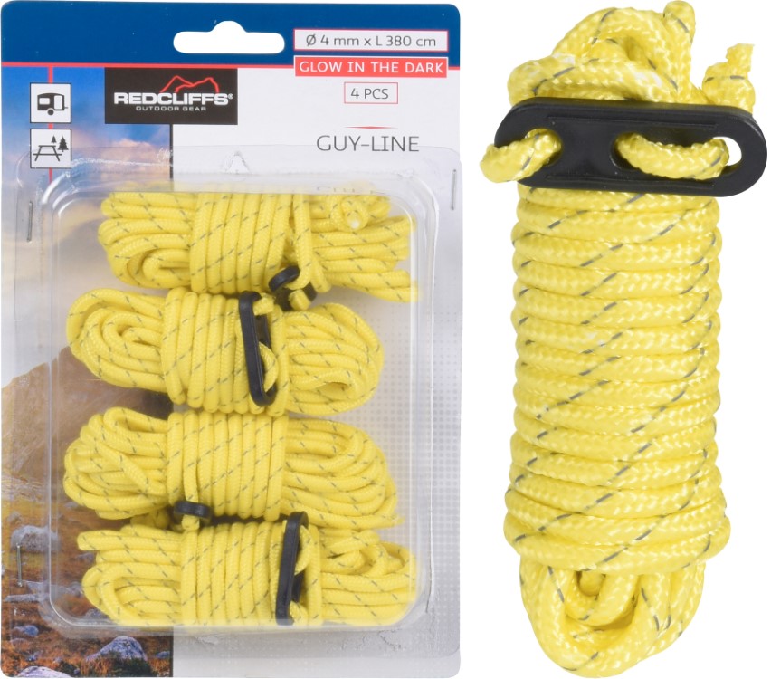 Scheerlijn Redcliffs Outdoor Gear