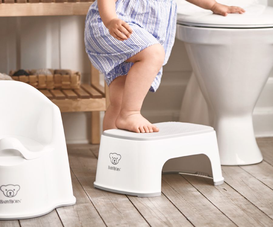 Opstapje Babybjorn Step Stool