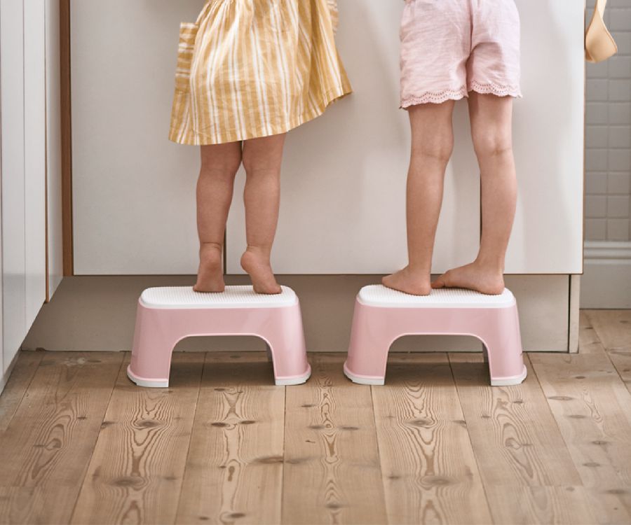 Opstapje Babybjorn Step Stool