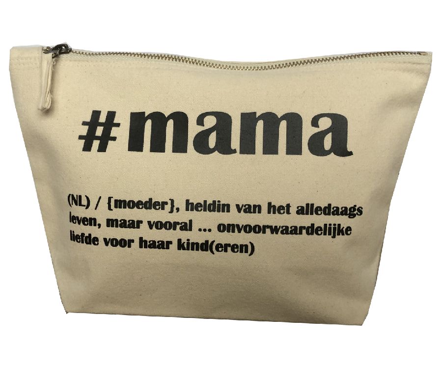 Toilettas C-print(T)hings #Mama