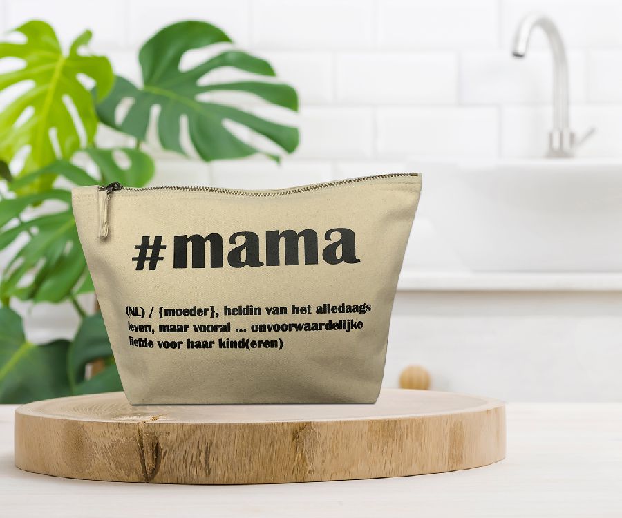 Toilettas C-print(T)hings #Mama