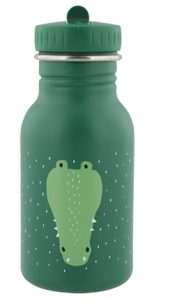 Drinkfles Trixie Water drinking bottle | Mr. Crocodile School