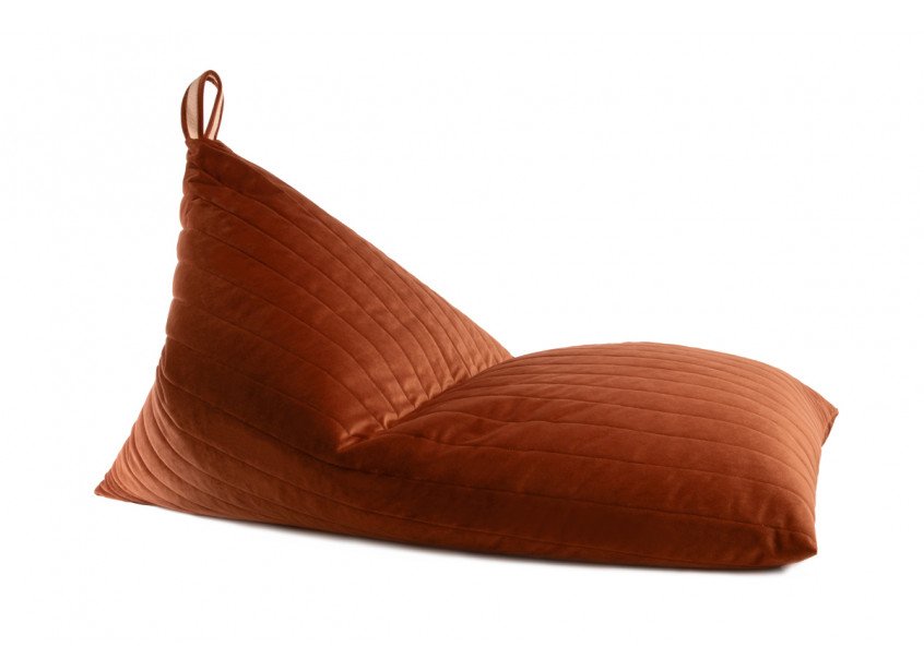 Zitzak Nobodinoz Essaouira Beanbag | EcoVelvet