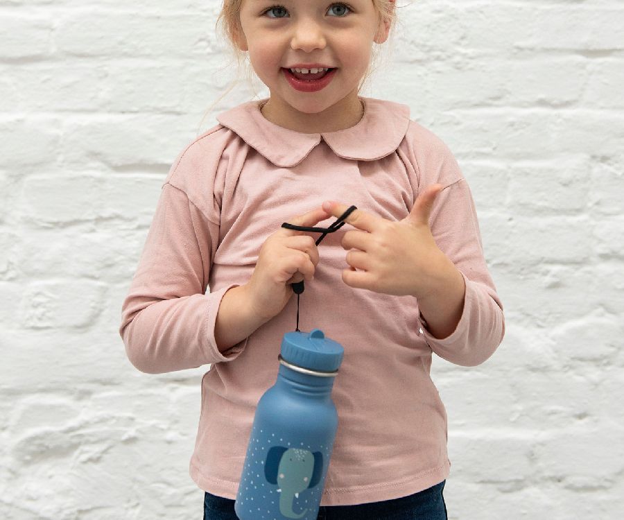 Drinkfles Trixie Water drinking bottle | Mrs. Elephant School