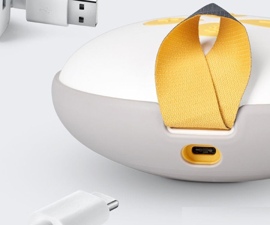 Adapter voor opladen Medela Adapter, geschikt voor borstpomp Medela Freestyle Flex