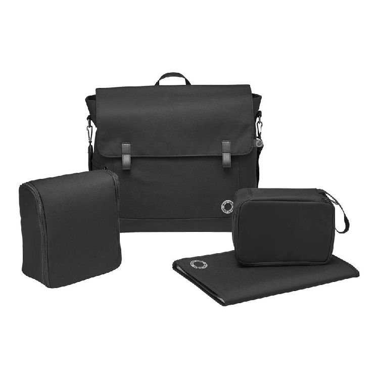 Verzorgingstas Maxi-Cosi Modern Bag, geschikt voor Maxi-Cosi Adorra 2/Zelia3/Plaza Plus/Leona 2/Street Plus/Soho/Oxford
