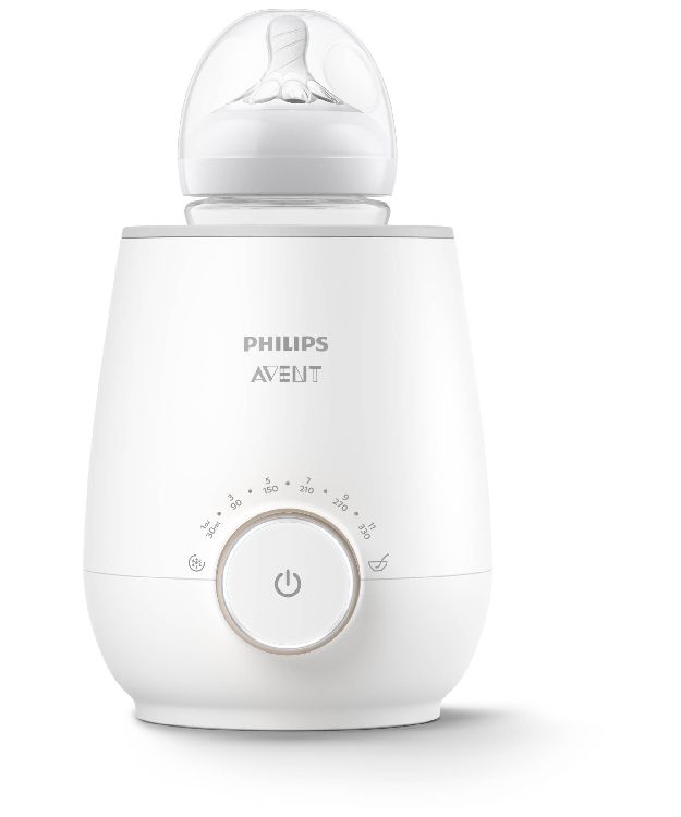 Flesverwarmer Philips Avent SCF358/00