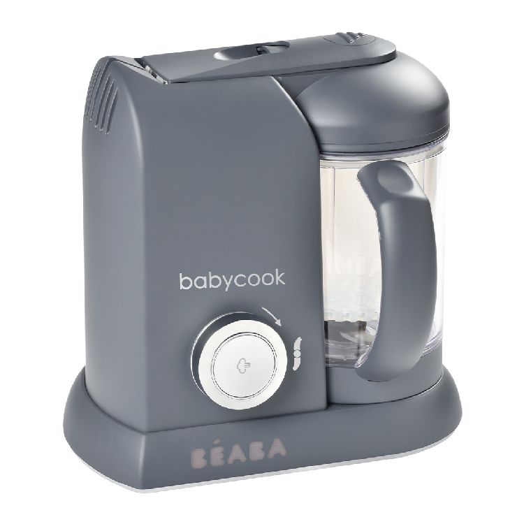 Stoomkoker Beaba Babycook Solo