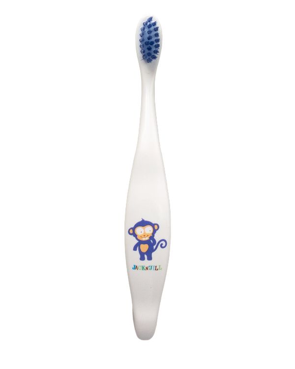Gewone tandenborstel Jack n' Jill Bio Toothbrush