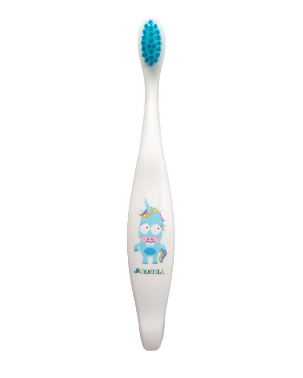 Gewone tandenborstel Jack n' Jill Bio Toothbrush