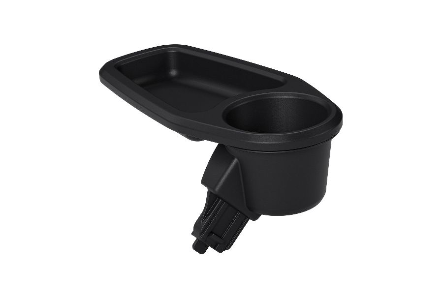 Eettablet Thule Snack tray, geschikt voor Thule Spring