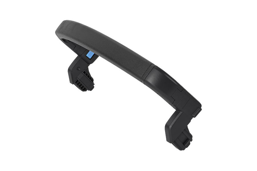 Beugel Thule Bumper bar, geschikt voor Thule Spring