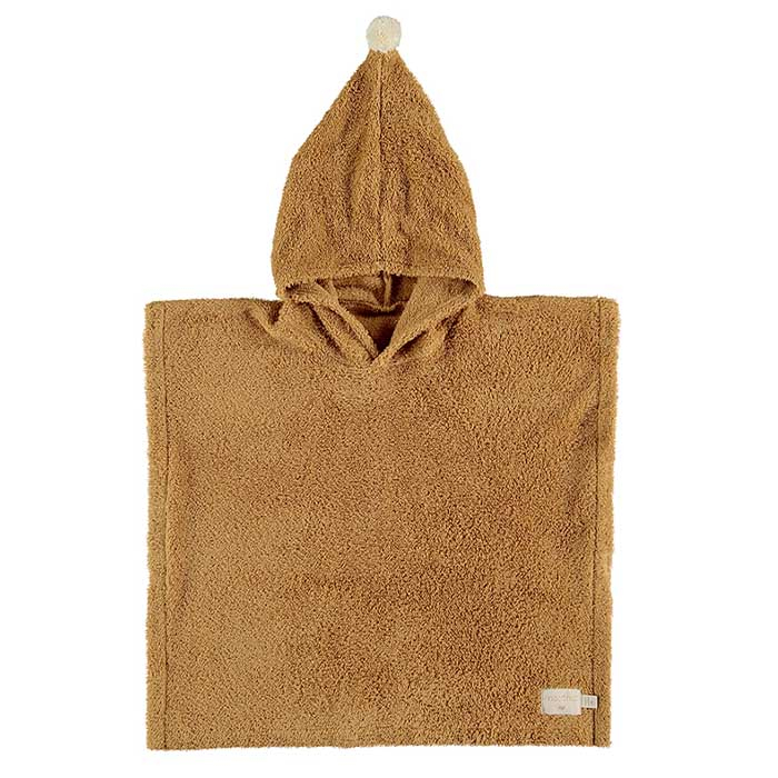 Poncho Nobodinoz Poncho, badcape | So Cute