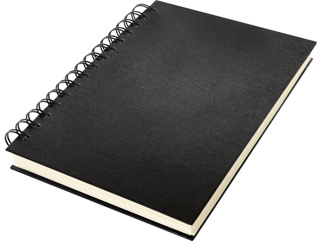 Schrift KANGARO Dummyboek, notitieboek, A5