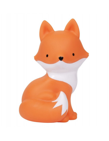 Nachtlamp draadloos A Little Lovely Company Fox | Little Light