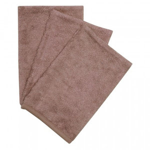 Washandje Timboo Bamboo | Timboo mellow mauve