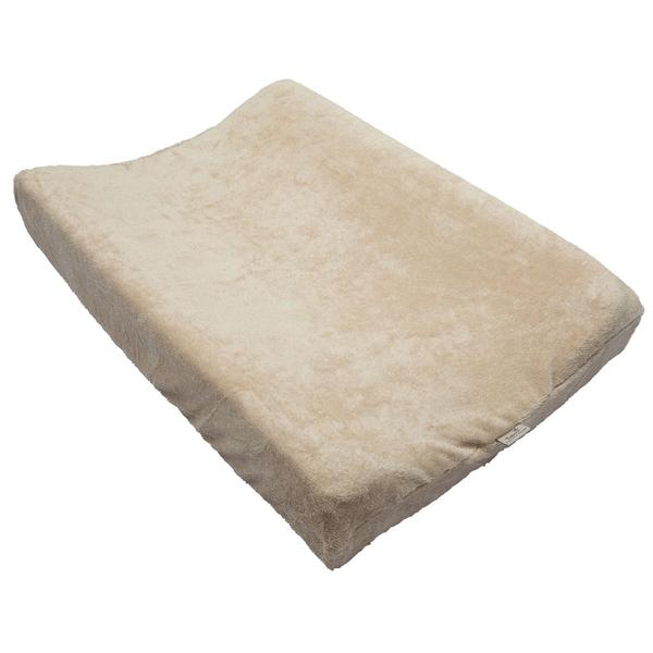 Waskussen hoes Timboo Bamboo | Timboo frosted almond