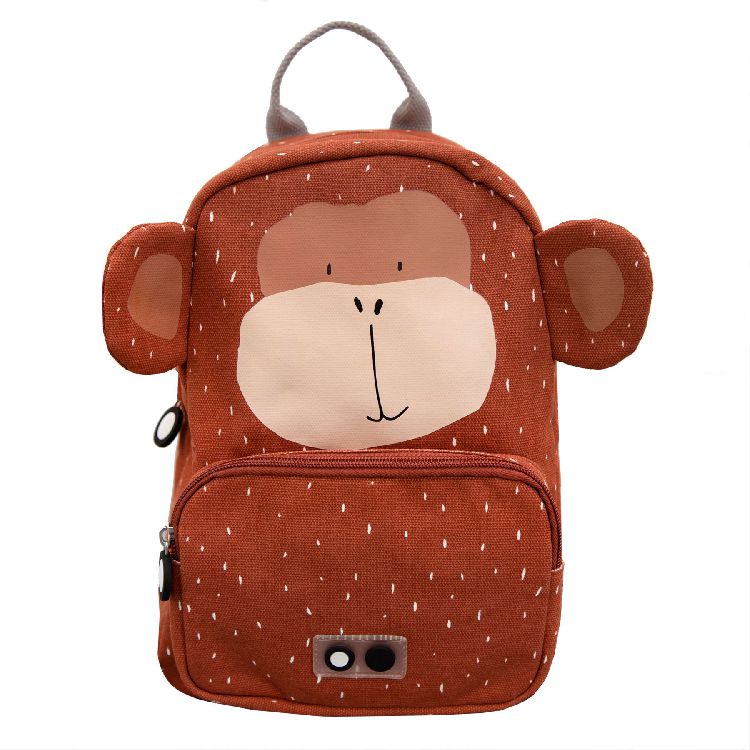 Rugzak Trixie Backpack | Mr. Monkey School