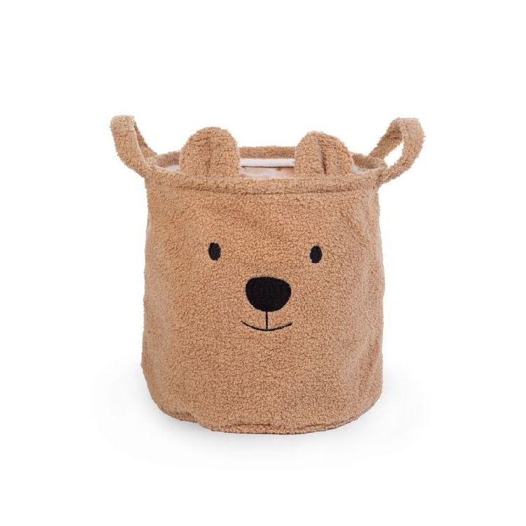 Mand Childhome | Teddy beige