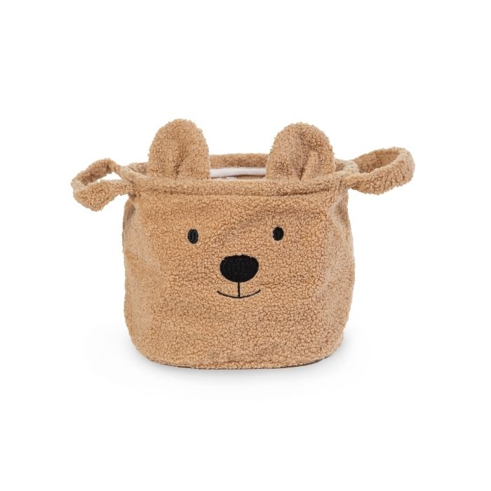 Mand Childhome | Teddy beige