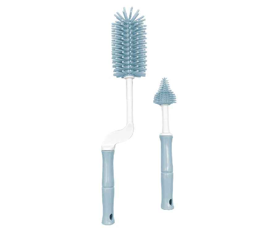 Flessenborstel BoJungle B-Bootle Brush Set