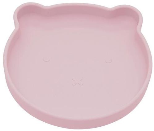 Bord BoJungle B-Suction Plate Bear, plat bord