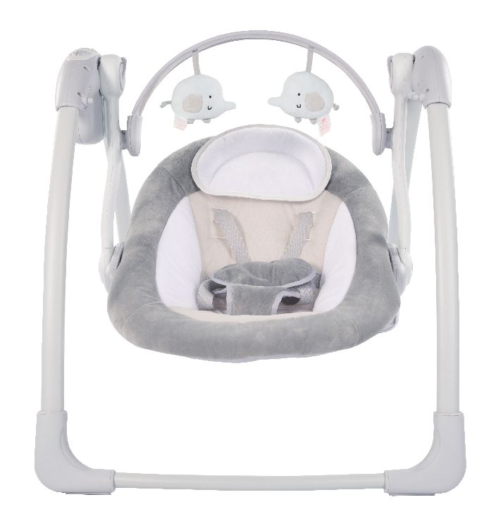 Babyschommel BoJungle B-Dolphy Portable Swing