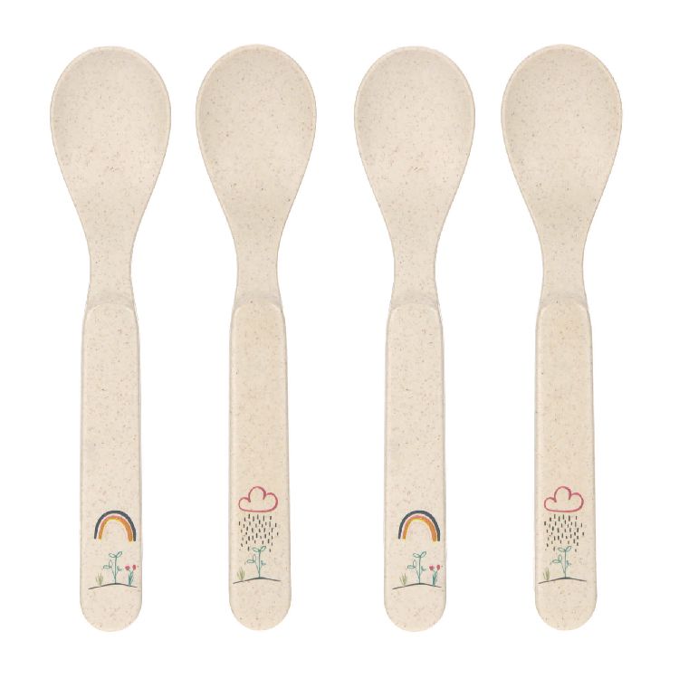 Bestek Laessig Spoon Set, lepel | Garden Explorer