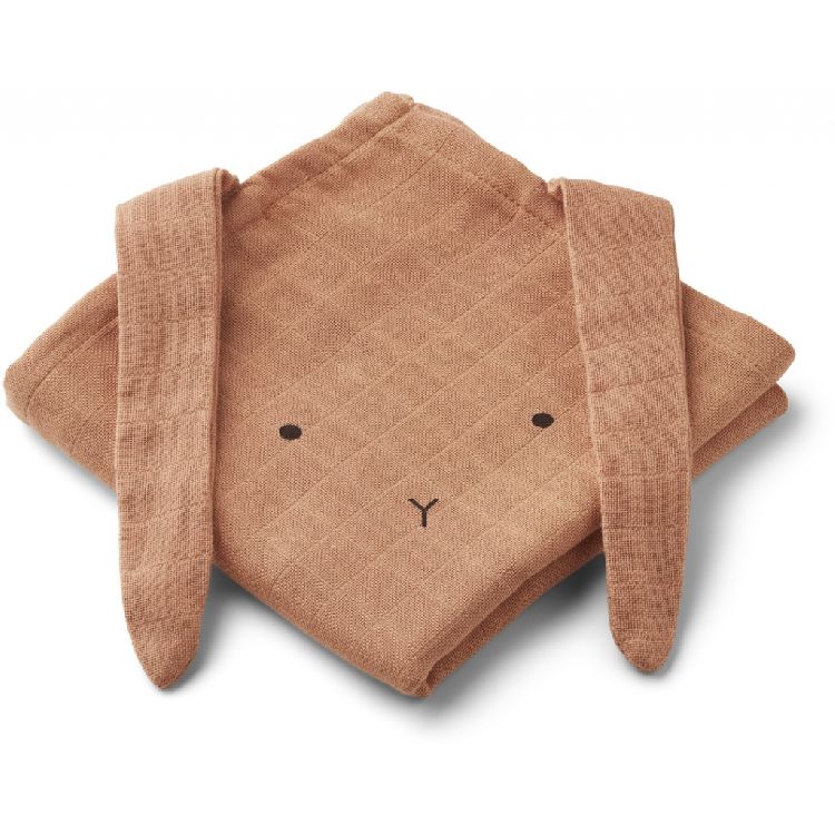 Tetra doek Liewood Hannah | Rabbit