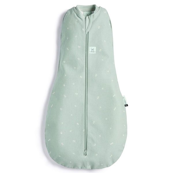 Slaapzak ergoPouch Cocoon Swaddle Bag, 0/3 maanden, 0.2 TOG | Heritage Collection