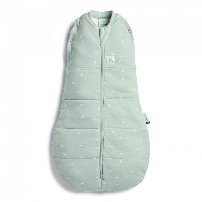 Slaapzak ergoPouch Warm Pouch, 0/3 maanden, 2.5 TOG | Cocoon Swaddle Bag