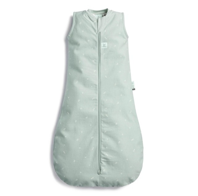 Slaapzak ergoPouch Jersey Sleeping Bag, 12/18 maanden, 1.0 TOG | Heritage Collection