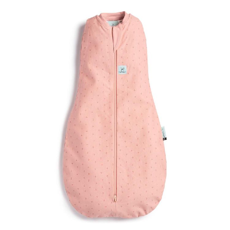 Slaapzak ergoPouch Cool Pouch, 3/6 maanden, 0.2 TOG | Cocoon Swaddle Bag