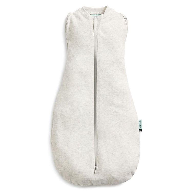 Slaapzak ergoPouch Mild Pouch, 3/6 maanden, 1.0 TOG | Cocoon Swaddle Bag