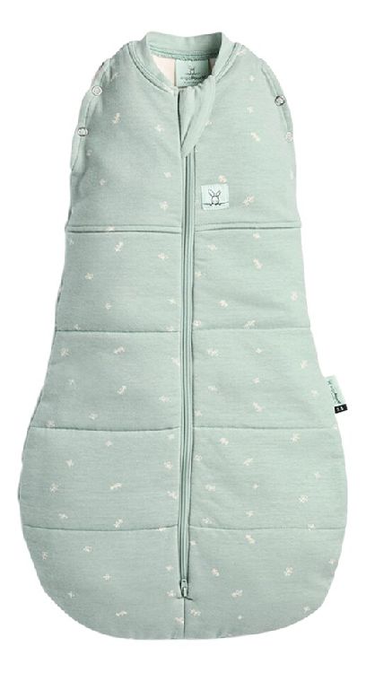 Slaapzak ergoPouch Cocoon Swaddle Bag, 3/6 maanden, 2.5 TOG