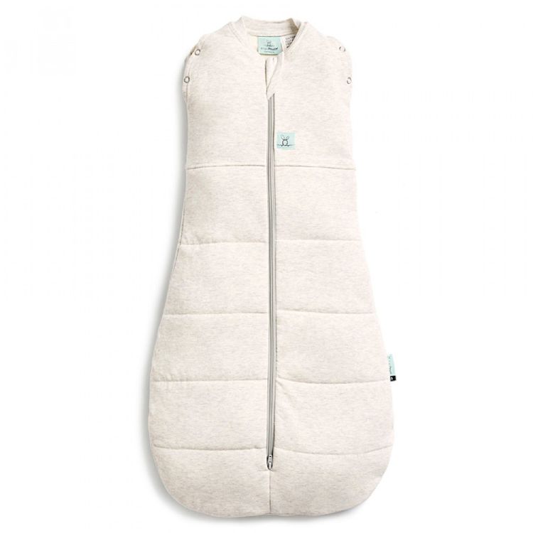 Slaapzak ergoPouch Warm Pouch, 6/9 maanden, 2.5 TOG | Cocoon Swaddle Bag