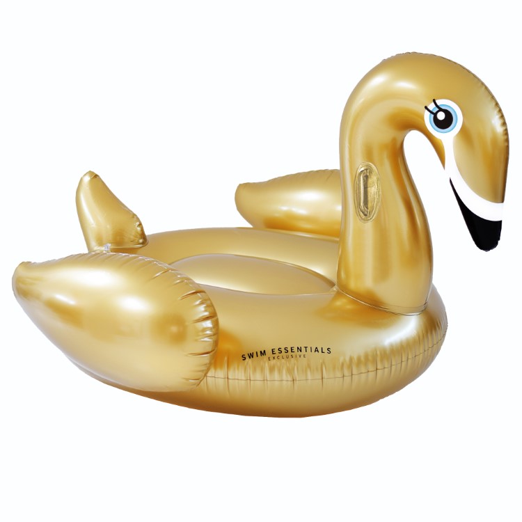 Watermatras Swim Essentials, Flamingo XL