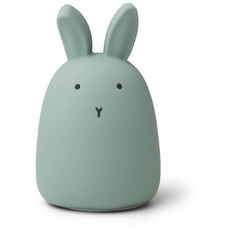 Nachtlamp draadloos Liewood Winston | Rabbit