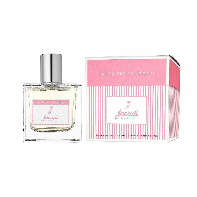 Parfum Jacadi Eau de Senteur | Jacadi Toute Petite